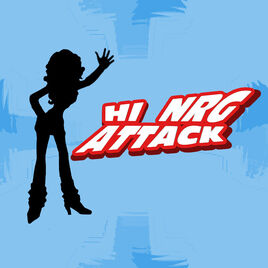HiNRGAttack2009