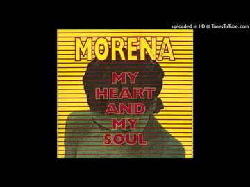 MY HEART AND MY SOUL／MORENA My Heart And My Soul | Eurobeat Wiki | Fandom