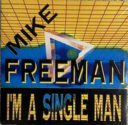 12" Vinyl Front Cover