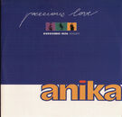 1991 12" Vinyl Front Cover