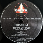 Vinyl Side B