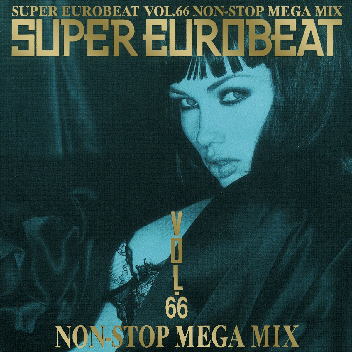 Super Eurobeat Vol. 66 | Eurobeat Wiki | Fandom