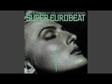 Love | Eurobeat Wiki | Fandom