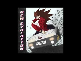 NEW EVOLUTION by KAIOH