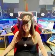 Scaramuzzino in 2020