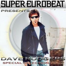 DaveRodgersVol2