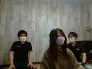 DJ Command, FN2 and NU-KO.