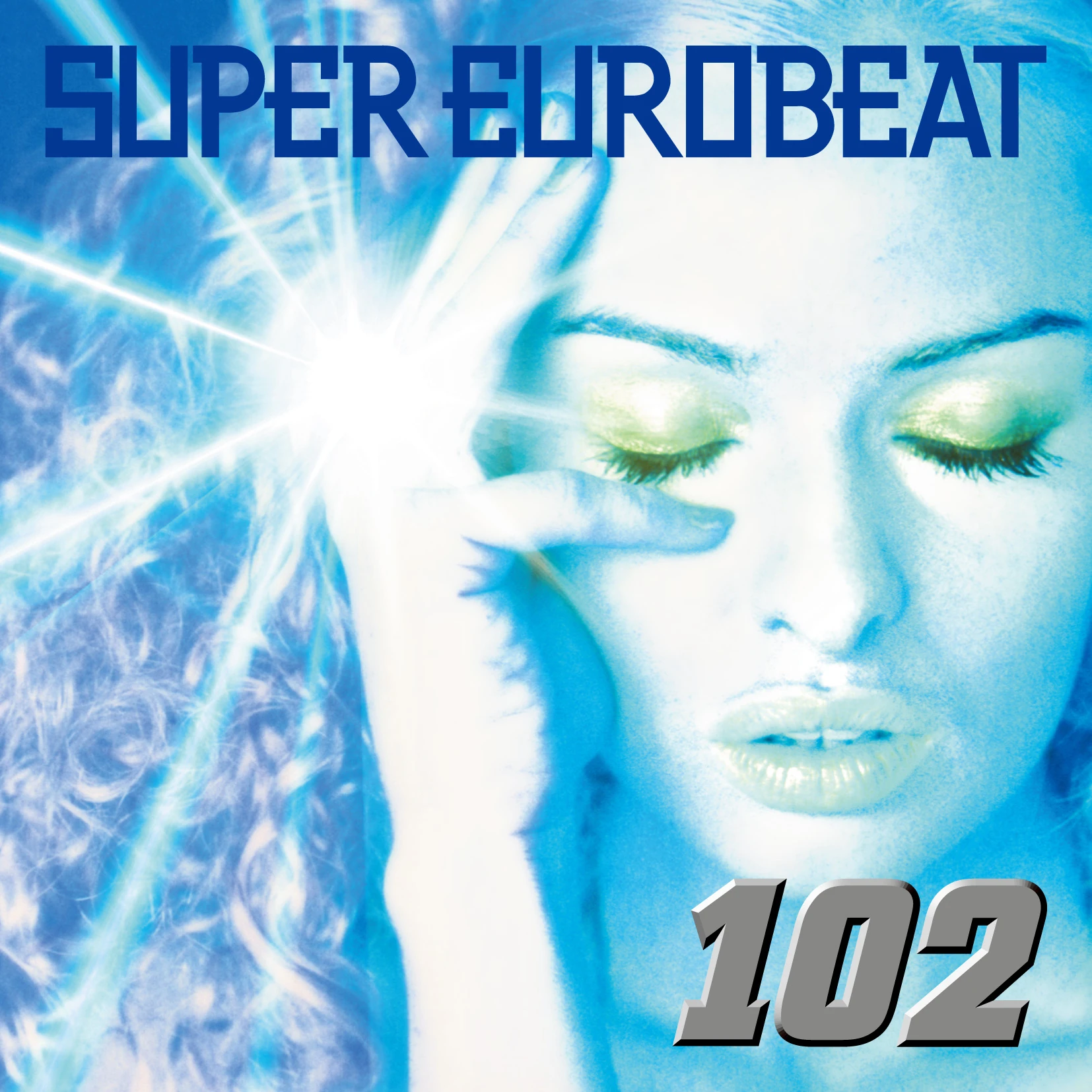 Super Eurobeat Vol. 102 | Eurobeat Wiki | Fandom