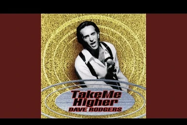 Super Eurobeat Presents Initial D Dave Rodgers Selection