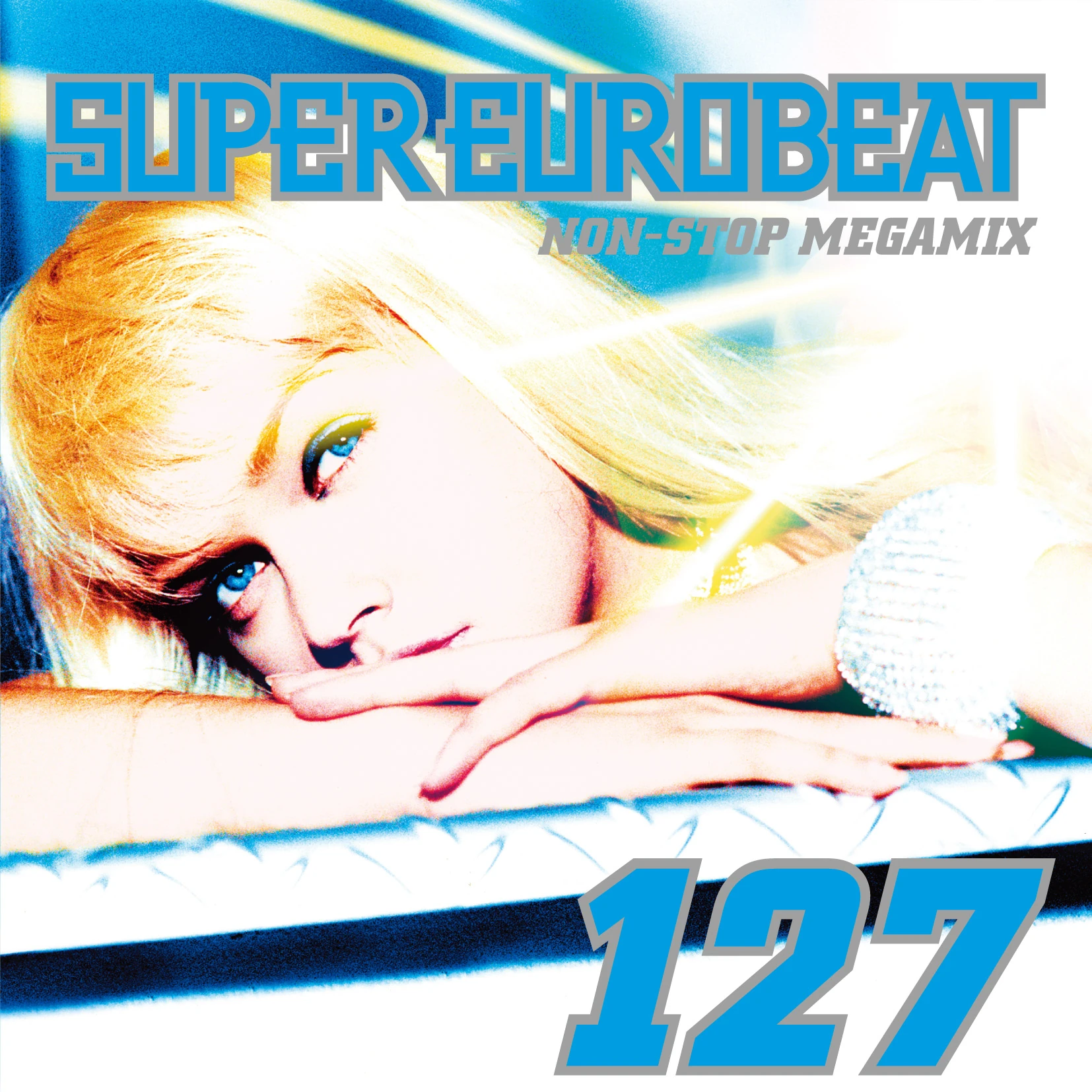 Super Eurobeat Vol. 127 | Eurobeat Wiki | Fandom