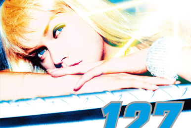 Super Eurobeat Vol. 121 | Eurobeat Wiki | Fandom