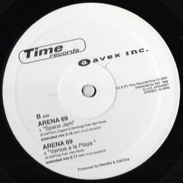 AV26-2001 B