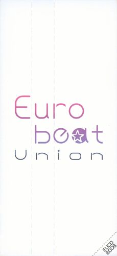 THE BEST OF NU-KO EUROBEAT 2 | Eurobeat Wiki | Fandom