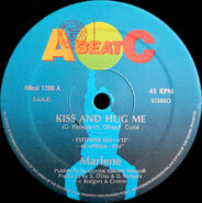 Vinyl Side A