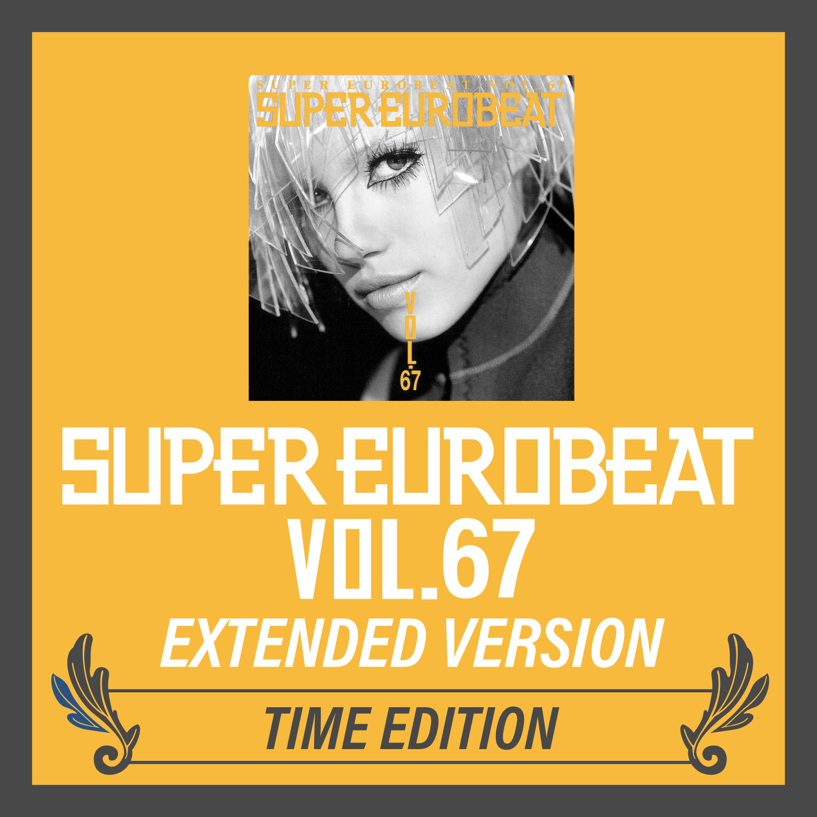 アイドル SUPER Very best     V6 CDJapan : SUPER Very best [3CD+DVD / Limited Edition / Type