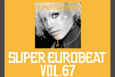 Super Eurobeat Vol. 232 | Eurobeat Wiki | Fandom