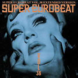 Super Eurobeat Vol 38