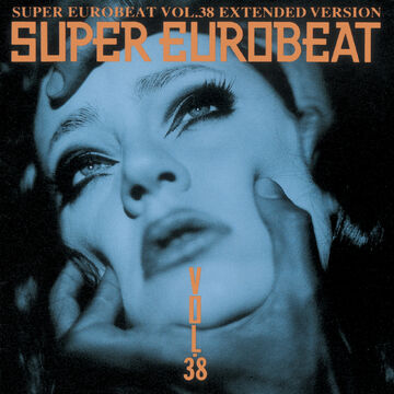Super Eurobeat Vol. 38 | Eurobeat Wiki | Fandom