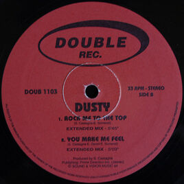 DOUB 1103 B