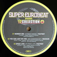 Álbum de Vinilo