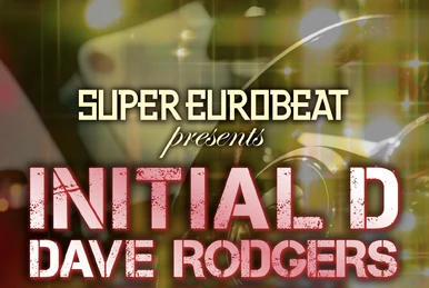 GET WILD／DAVE RODGERS EUROBEAT MAHARAJA mqdefault.jpg