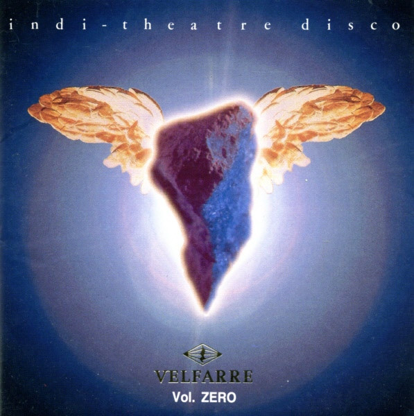 ベルファーレvol.ZERO〜11 Velfarre Vol. Zero | Eurobeat Wiki | Fandom