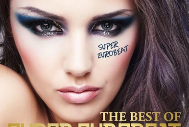 Super Eurobeat Vol. 234 | Eurobeat Wiki | Fandom
