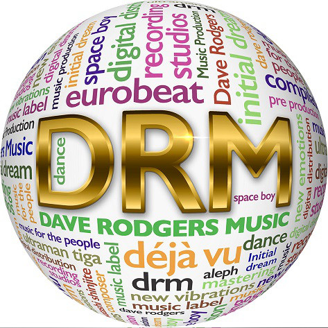 Dave Rodgers Music | Eurobeat Wiki | Fandom