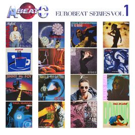 ABEAT-CD101