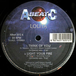 Vinyl