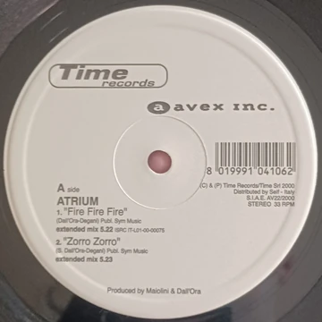 Fire Fire Fire | Eurobeat Wiki | Fandom