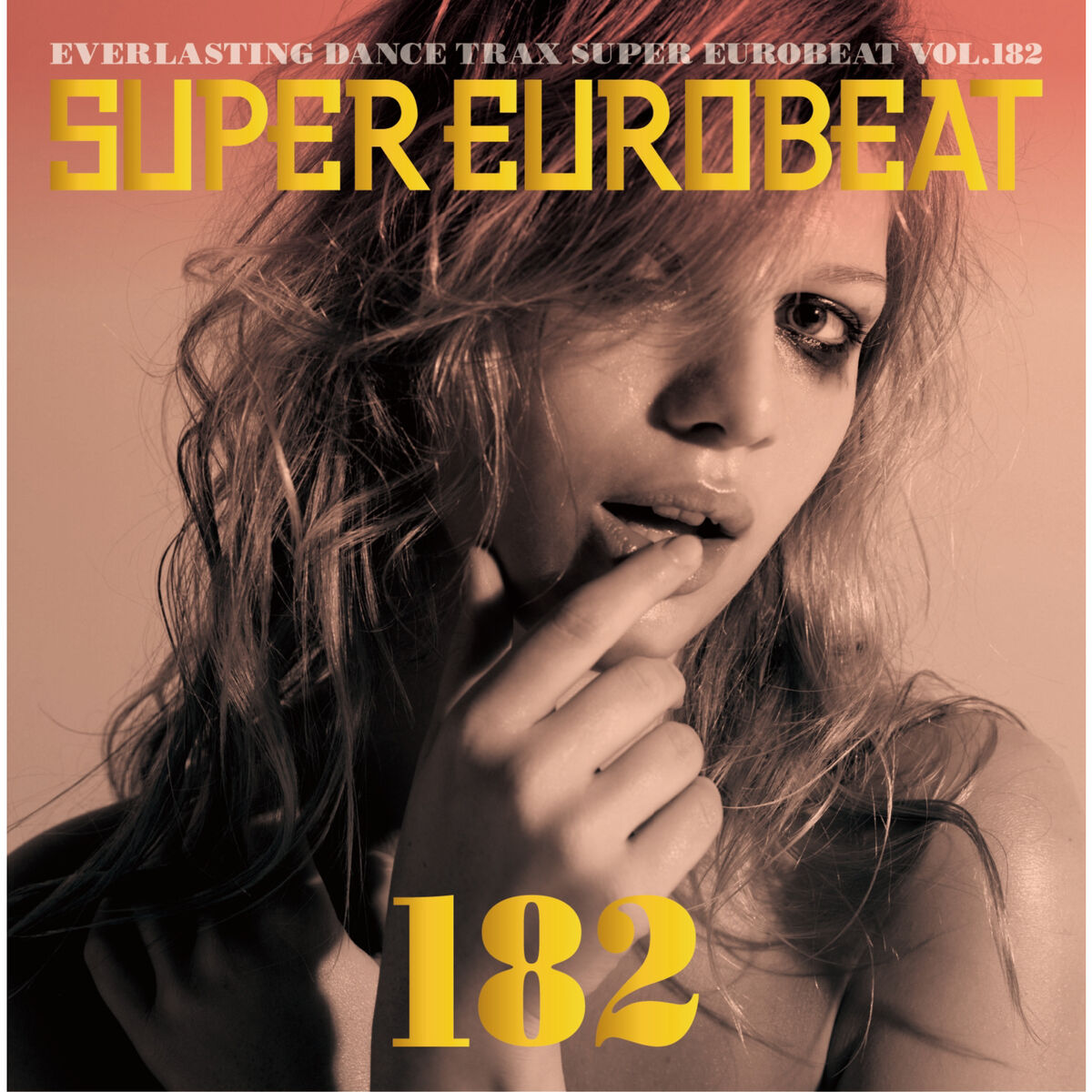 SUPER EUROBEAT VOL. 60 ～ 69 10枚セット Bonus Amazon.co.jp: スーパー・ユーロ・ビート Vol.60: ミュージック