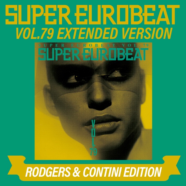 Super Eurobeat Vol. 79 | Eurobeat Wiki | Fandom