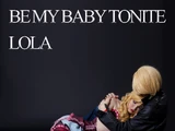 Baby Tonight (Cindy DEF Song)/Be My Baby Tonite