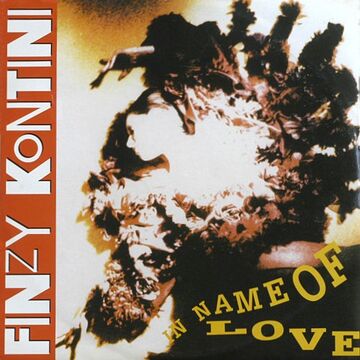 洋楽 IN THE NAME OF LOVE / FINZY KONTINI In The Name Of Love | Eurobeat Wiki | Fandom