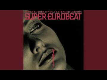 I Wanna Be Your Love | Eurobeat Wiki | Fandom