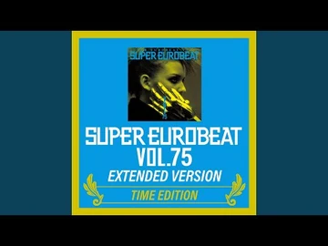 Supersonic Fire | Eurobeat Wiki | Fandom