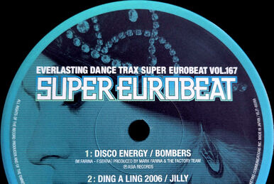 Super Eurobeat Vol. 177 | Eurobeat Wiki | Fandom