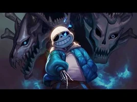 【UNDERTALEアレンジvocal】ちょこふぁん-Burning In Hell【MEGALOVANIA】