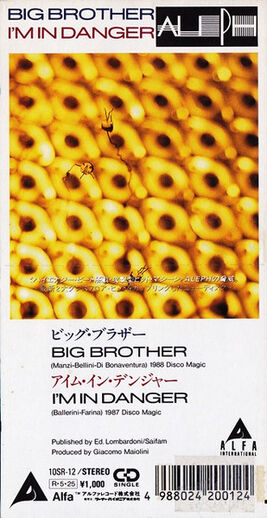 Mini CD (Japan)