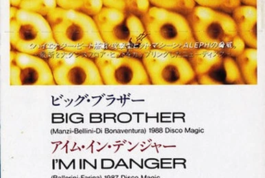 GET WILD／DAVE RODGERS EUROBEAT MAHARAJA Get Wild | Eurobeat Wiki | Fandom