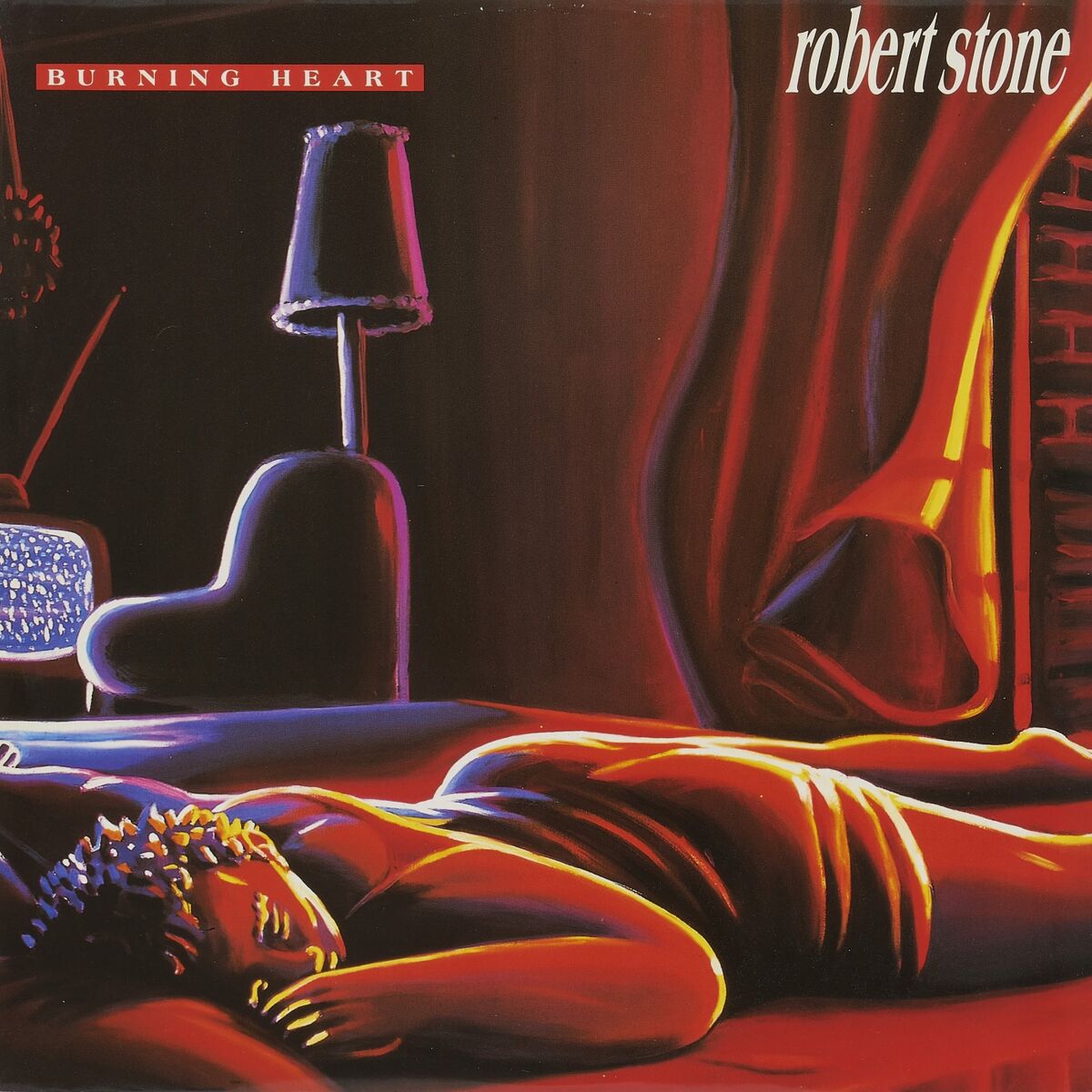 BURNING HEART／ROBERT STONE REMIXEUROBEAT Burning Heart | Eurobeat Wiki | Fandom