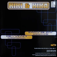 Rear cover
