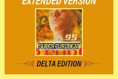 趣味 BESTSTAGE vol.90 Super Eurobeat Vol. 90 | Eurobeat Wiki | Fandom