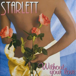 Without Your Love | Eurobeat Wiki | Fandom
