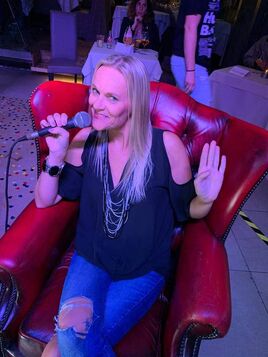 Nathalie Aarts