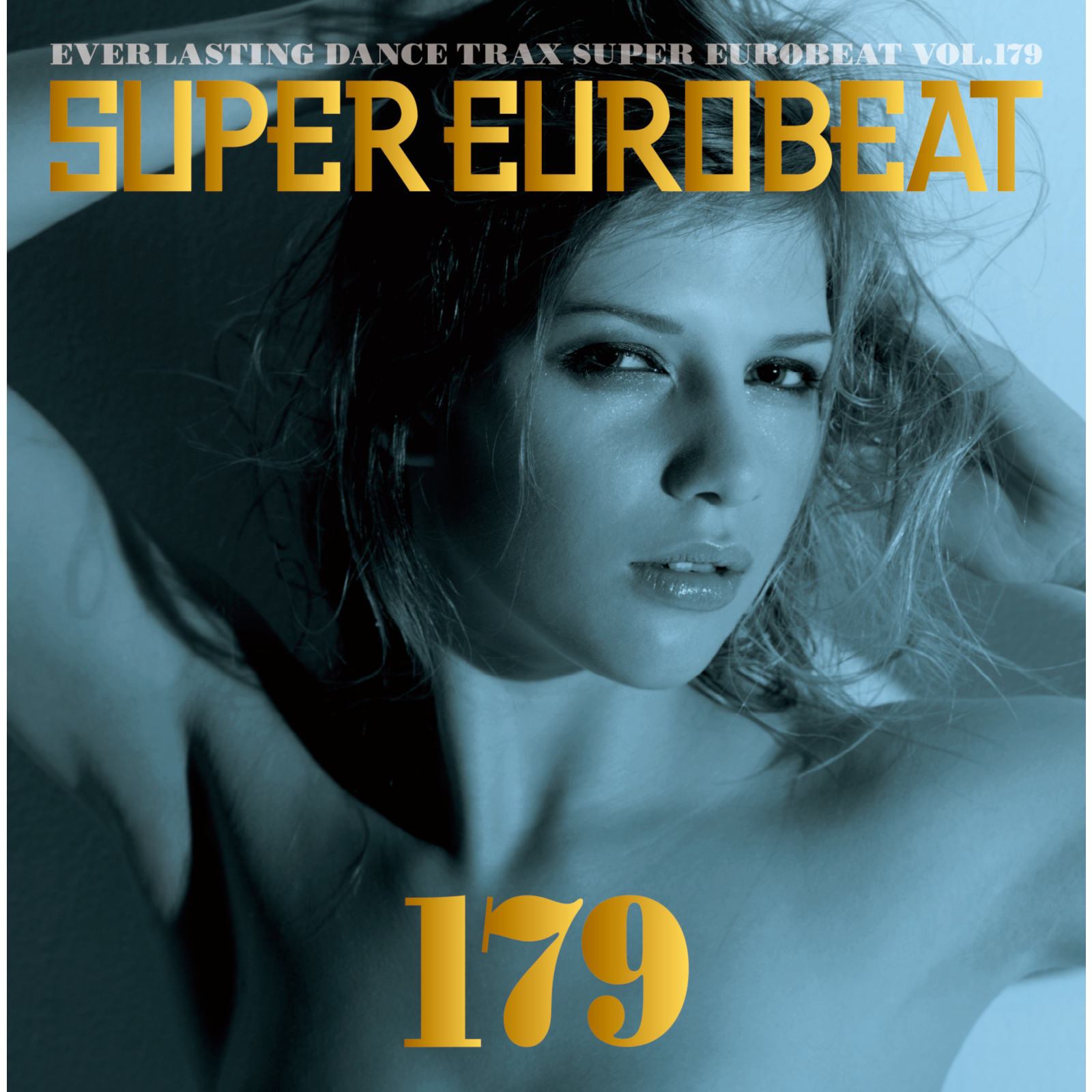 スーパーユーロビートVol.179 Super Eurobeat Vol. 179 | Eurobeat Wiki | Fandom