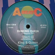 Vinyl Side B