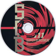 CD