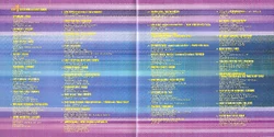 PARADISE! EUROBEAT 4枚セット The Best of パラダイス! Eurobeat 4 Non-Stop Mix (音楽CDアルバム